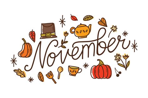 November .